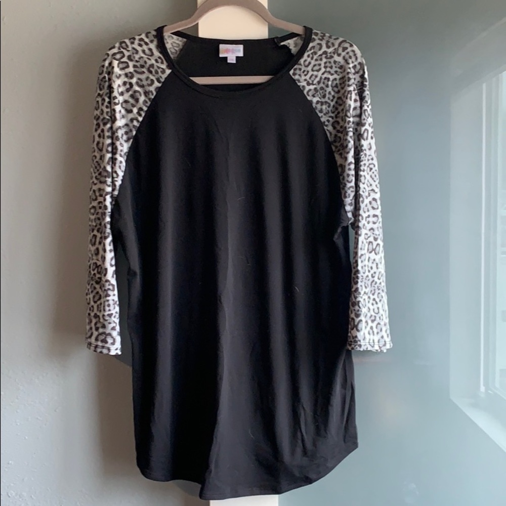 LuLaRoe Randy